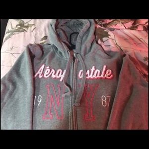 Xl Aeropostale outfit wore only twice